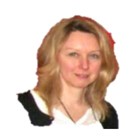 Sandra Baumann