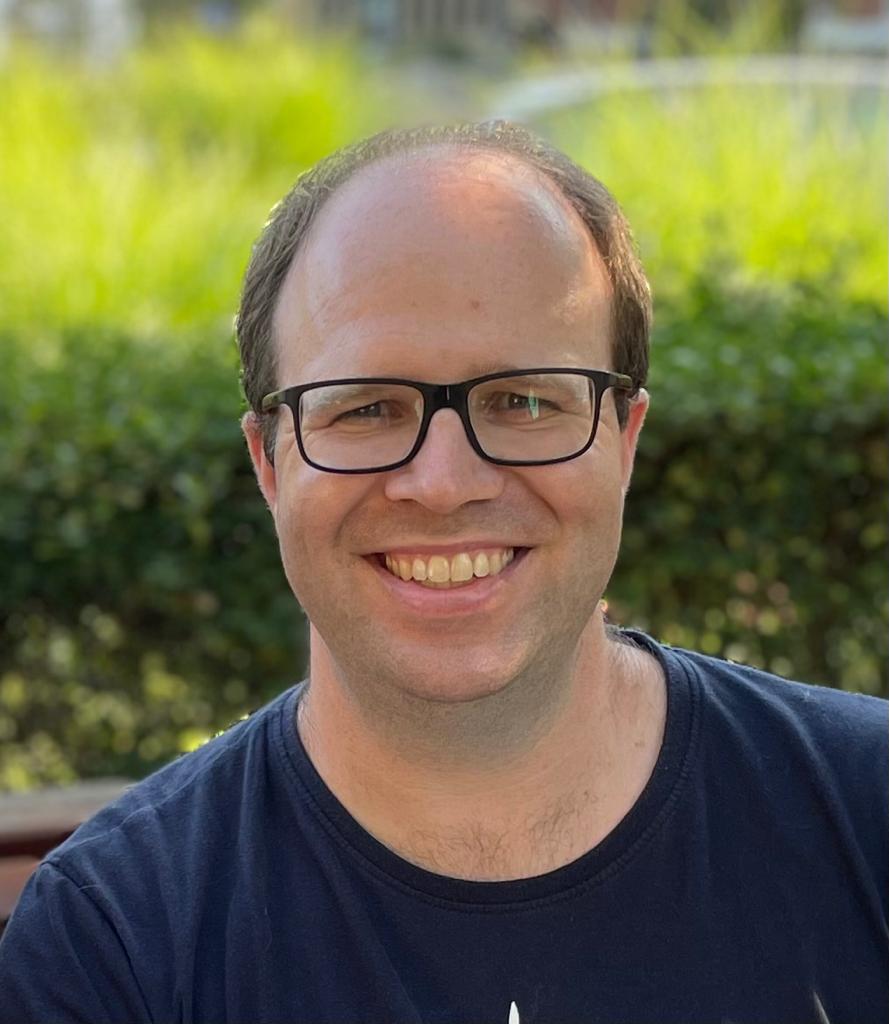 David Behrend
