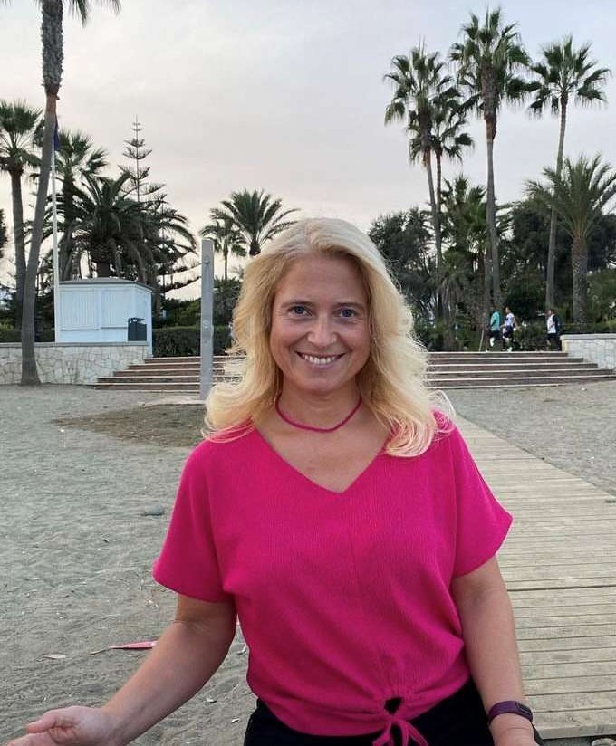 Sonja Schurig